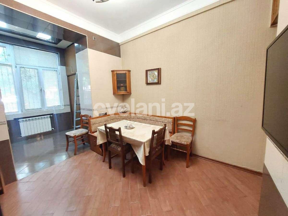 Satılır, köhnə tikili, 3 otaqlı, 86 m², Bakı, Nərimanov r, Nəriman Nərimanov m.