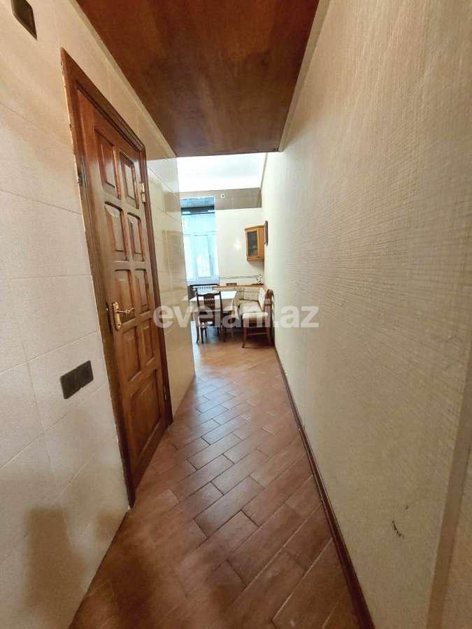 Satılır, köhnə tikili, 3 otaqlı, 86 m², Bakı, Nərimanov r, Nəriman Nərimanov m.