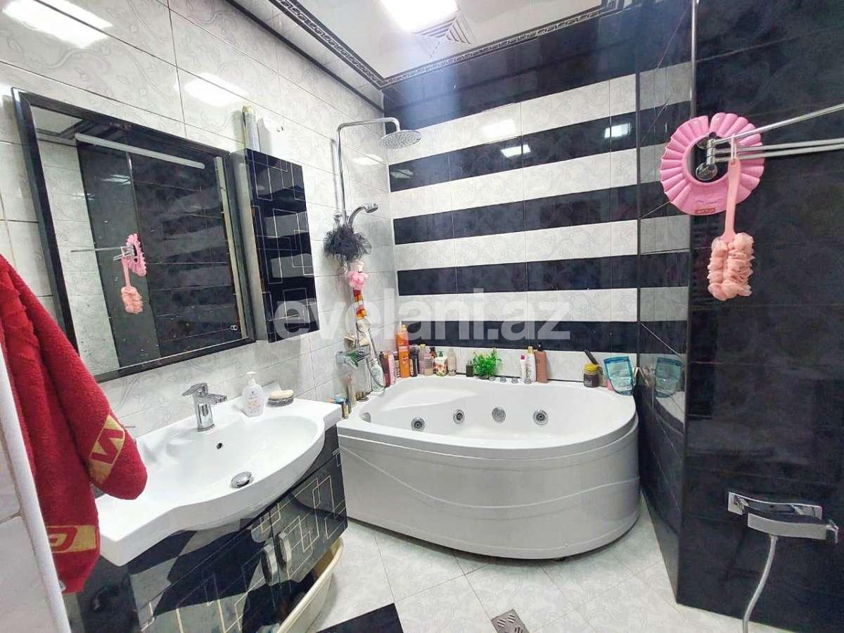 Satılır, köhnə tikili, 3 otaqlı, 86 m², Bakı, Nərimanov r, Nəriman Nərimanov m.