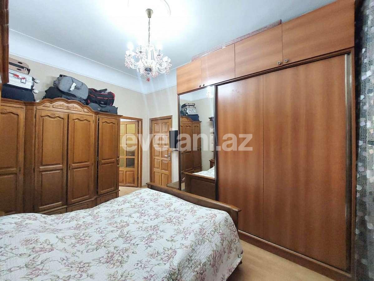 Satılır, köhnə tikili, 3 otaqlı, 86 m², Bakı, Nərimanov r, Nəriman Nərimanov m.
