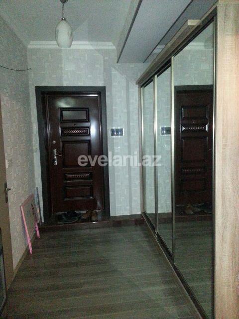 Kirayə verilir, yeni tikili, 3 otaqlı, 121 m², Bakı, Yasamal r, Yasamal q, 20 yanvar m.