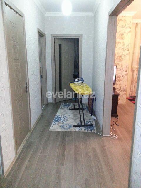 Kirayə verilir, yeni tikili, 3 otaqlı, 121 m², Bakı, Yasamal r, Yasamal q, 20 yanvar m.
