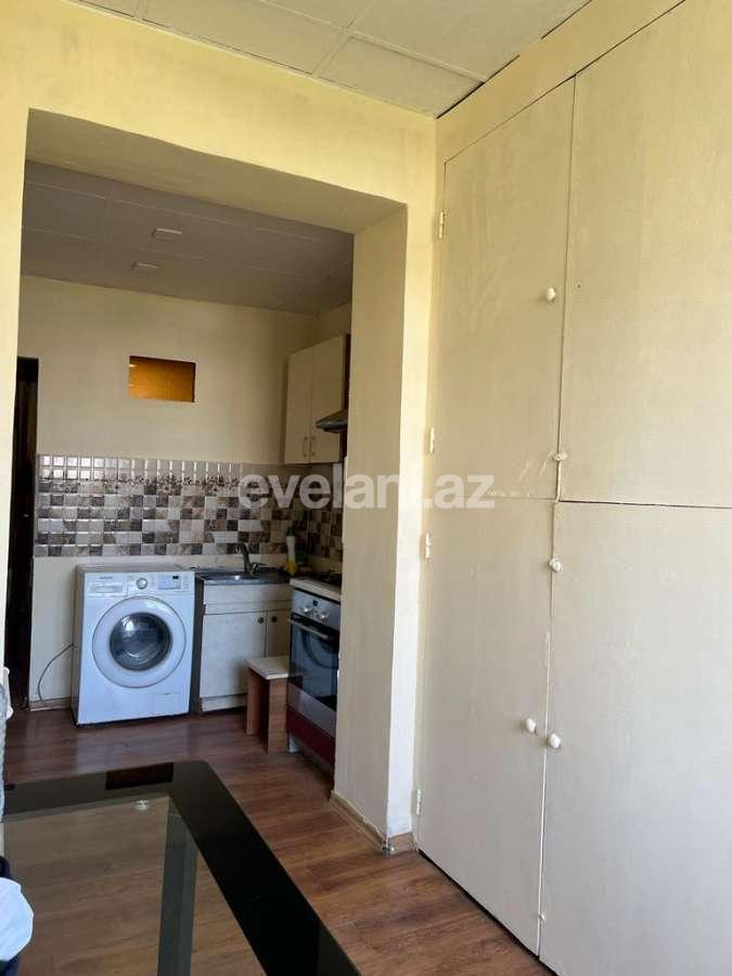 Kirayə verilir, köhnə tikili, 3 otaqlı, 59.99 m², Bakı, Binəqədi r, 8-ci mikrorayon q, Azadlıq prospekti m.