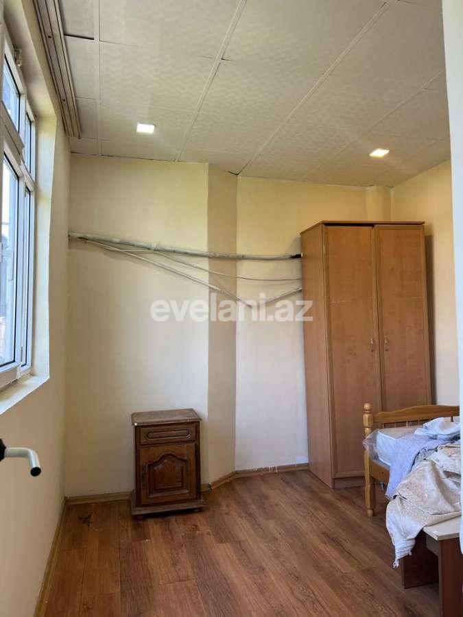 Kirayə verilir, köhnə tikili, 3 otaqlı, 59.99 m², Bakı, Binəqədi r, 8-ci mikrorayon q, Azadlıq prospekti m.