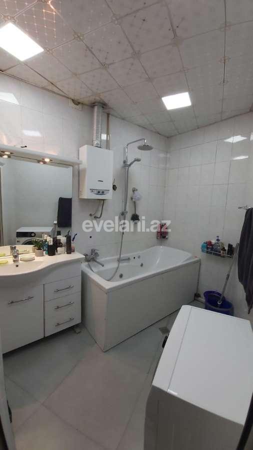 Satılır, köhnə tikili, 4 otaqlı, 113 m², Bakı, Yasamal r, Nizami m.