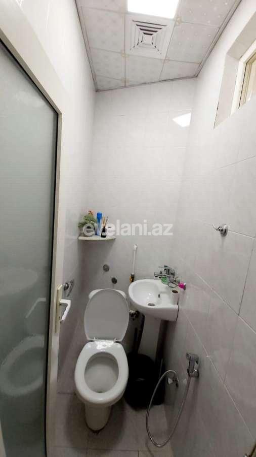 Satılır, köhnə tikili, 4 otaqlı, 113 m², Bakı, Yasamal r, Nizami m.