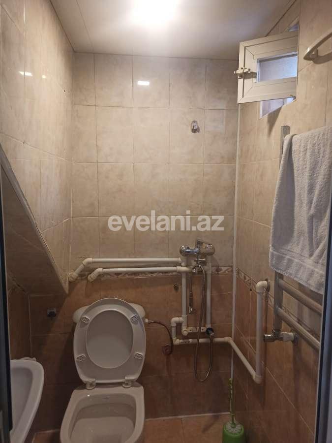 Kirayə verilir, köhnə tikili, 4 otaqlı, 120 m², Bakı, Səbail r, Sahil m.