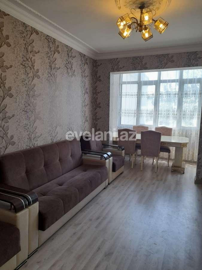 Satılır, yeni tikili, 2 otaqlı, 45 m², Bakı, Nərimanov r, Gənclik m.