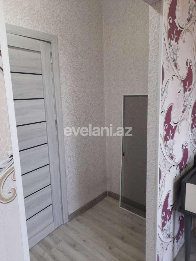 Satılır, yeni tikili, 2 otaqlı, 45 m², Bakı, Nərimanov r, Gənclik m.