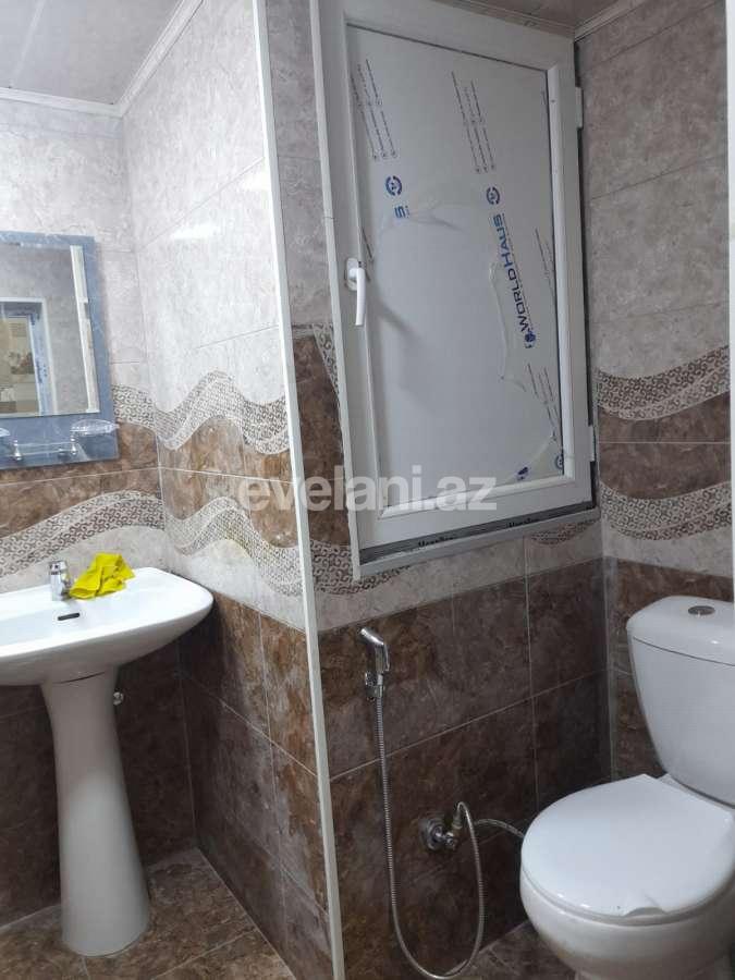 Satılır, yeni tikili, 2 otaqlı, 45 m², Bakı, Nərimanov r, Gənclik m.