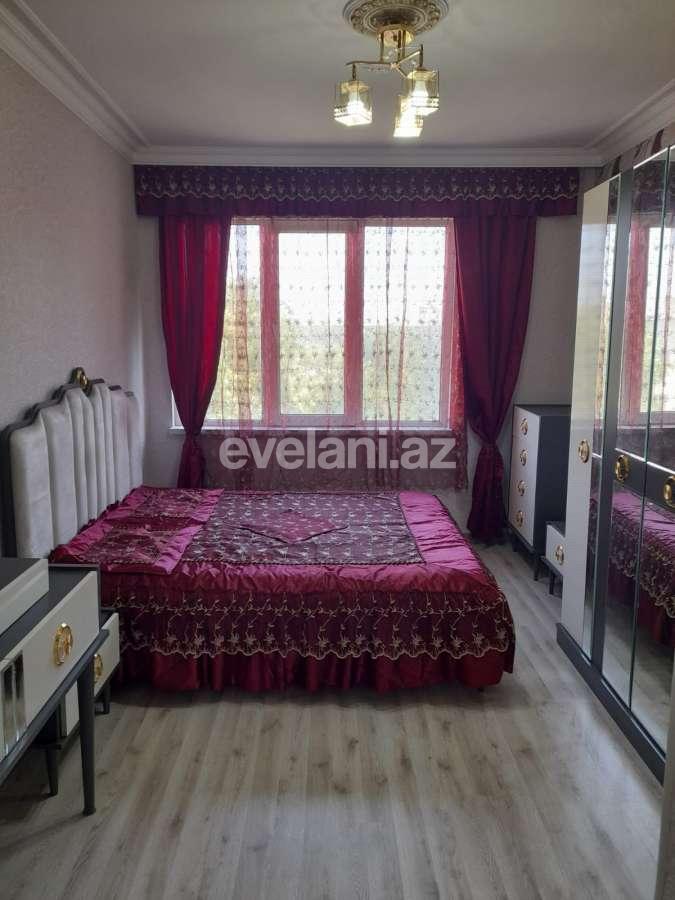 Satılır, yeni tikili, 2 otaqlı, 45 m², Bakı, Nərimanov r, Gənclik m.
