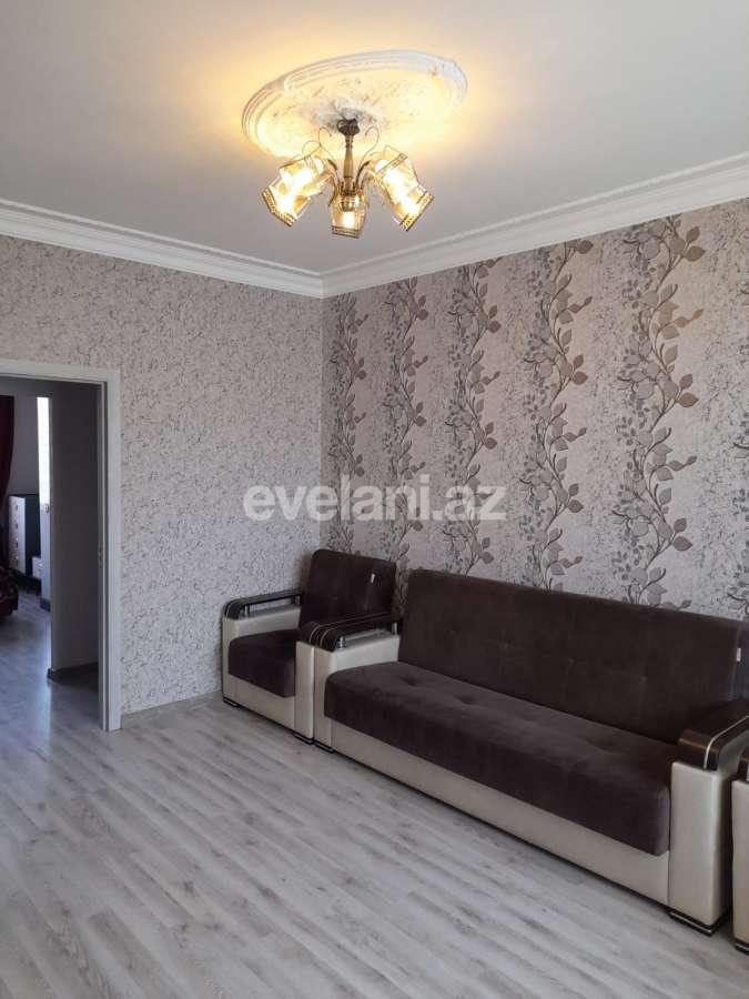 Satılır, yeni tikili, 2 otaqlı, 45 m², Bakı, Nərimanov r, Gənclik m.
