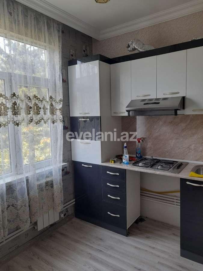 Satılır, yeni tikili, 2 otaqlı, 45 m², Bakı, Nərimanov r, Gənclik m.