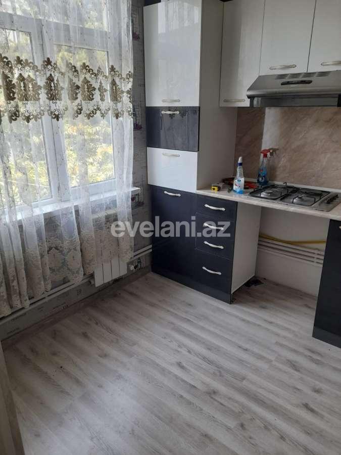Satılır, yeni tikili, 2 otaqlı, 45 m², Bakı, Nərimanov r, Gənclik m.