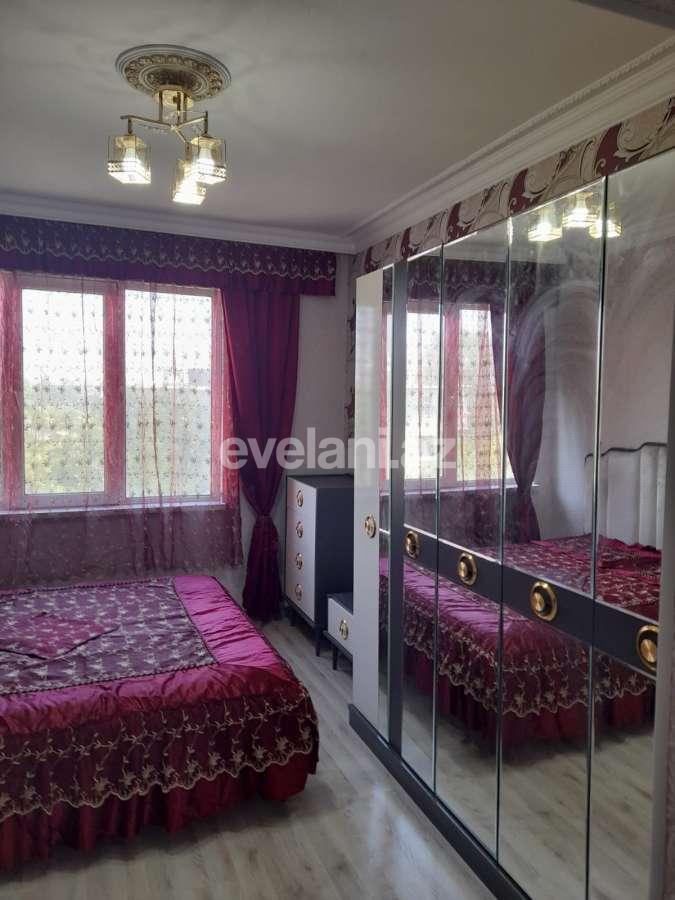 Satılır, yeni tikili, 2 otaqlı, 45 m², Bakı, Nərimanov r, Gənclik m.