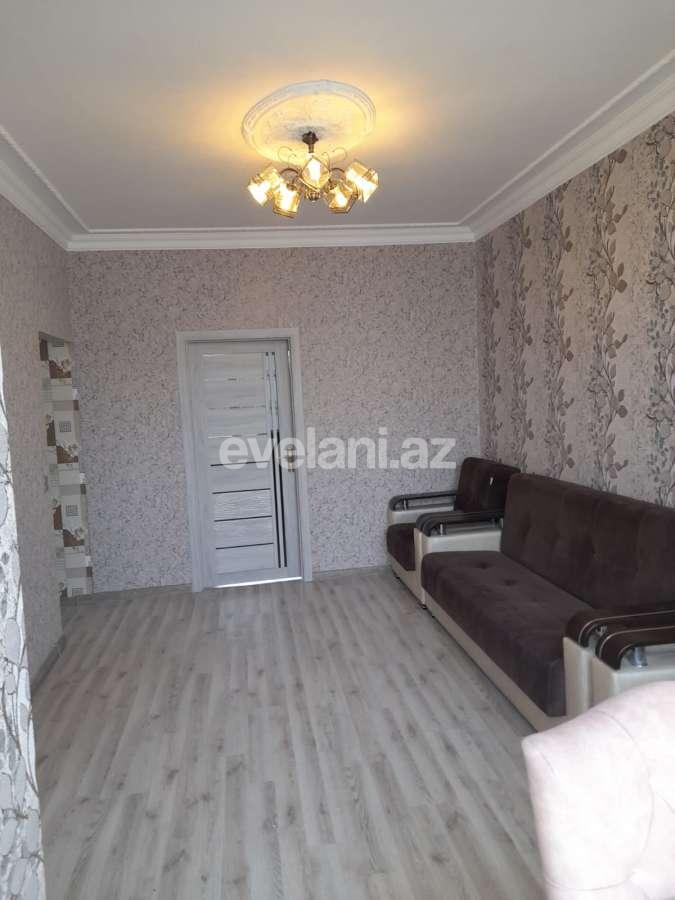 Satılır, yeni tikili, 2 otaqlı, 45 m², Bakı, Nərimanov r, Gənclik m.