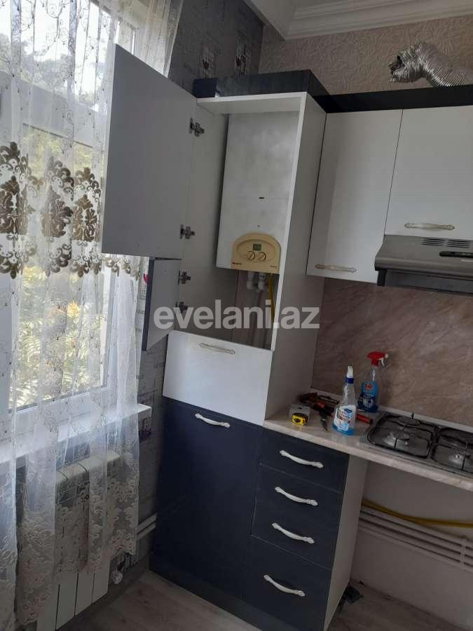 Satılır, yeni tikili, 2 otaqlı, 45 m², Bakı, Nərimanov r, Gənclik m.