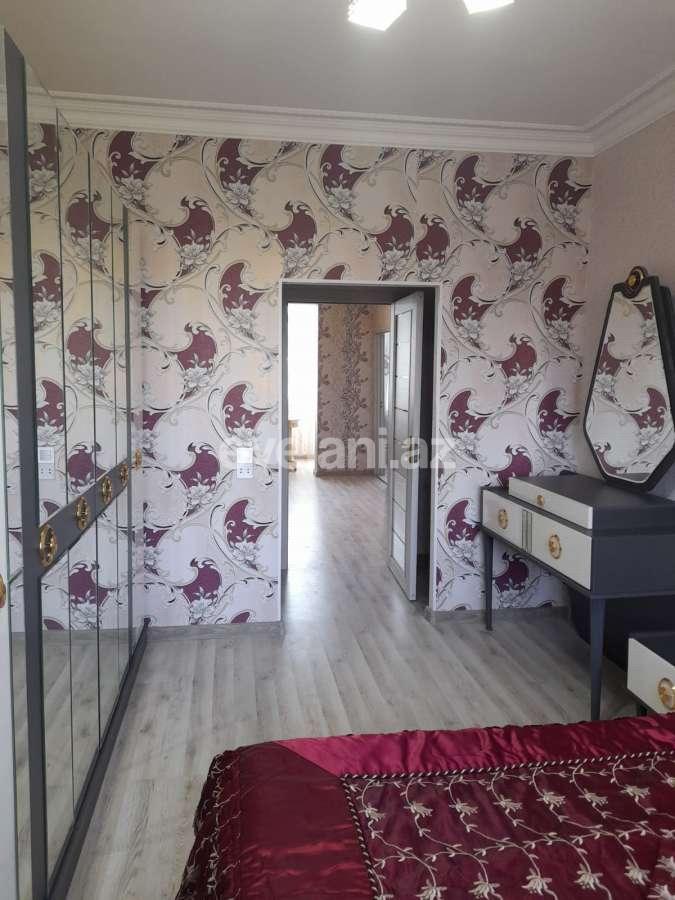 Satılır, yeni tikili, 2 otaqlı, 45 m², Bakı, Nərimanov r, Gənclik m.