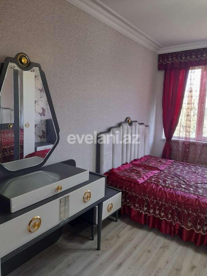 Satılır, yeni tikili, 2 otaqlı, 45 m², Bakı, Nərimanov r, Gənclik m.