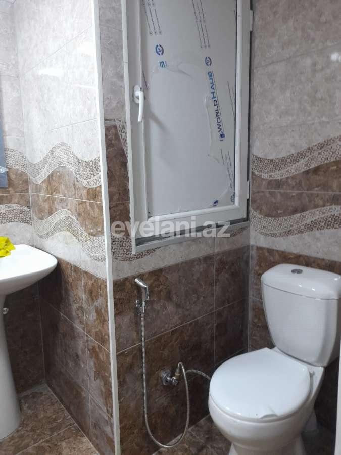 Satılır, yeni tikili, 2 otaqlı, 45 m², Bakı, Nərimanov r, Gənclik m.