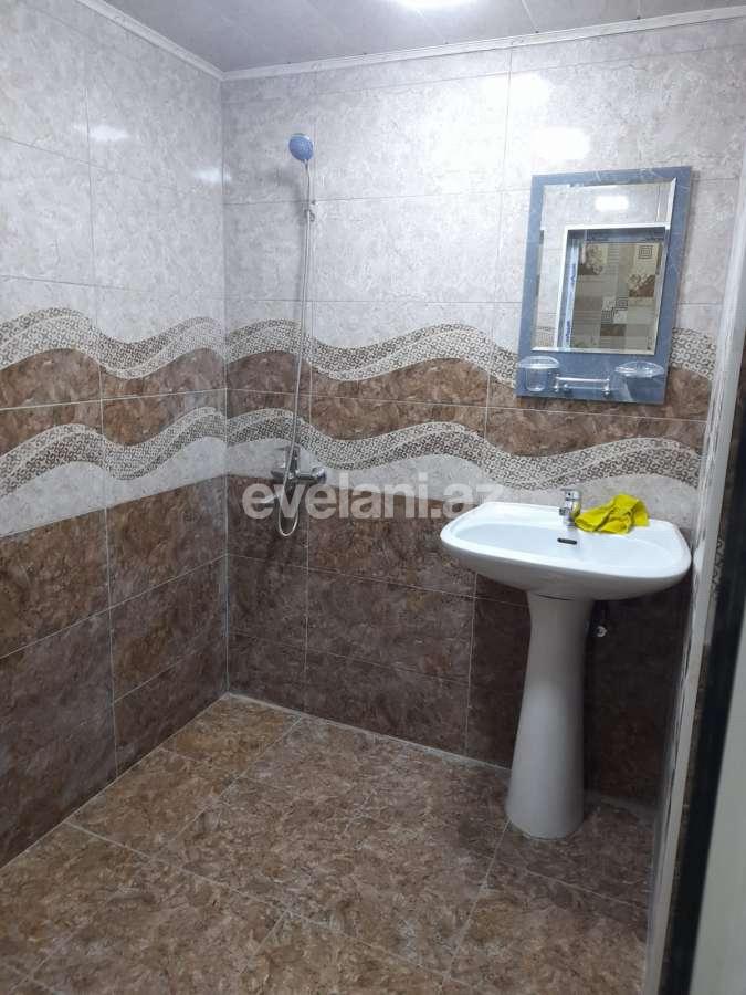 Satılır, yeni tikili, 2 otaqlı, 45 m², Bakı, Nərimanov r, Gənclik m.