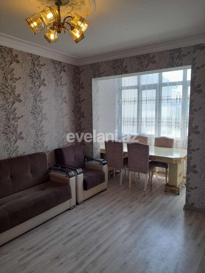 Satılır, yeni tikili, 2 otaqlı, 45 m², Bakı, Nərimanov r, Gənclik m.