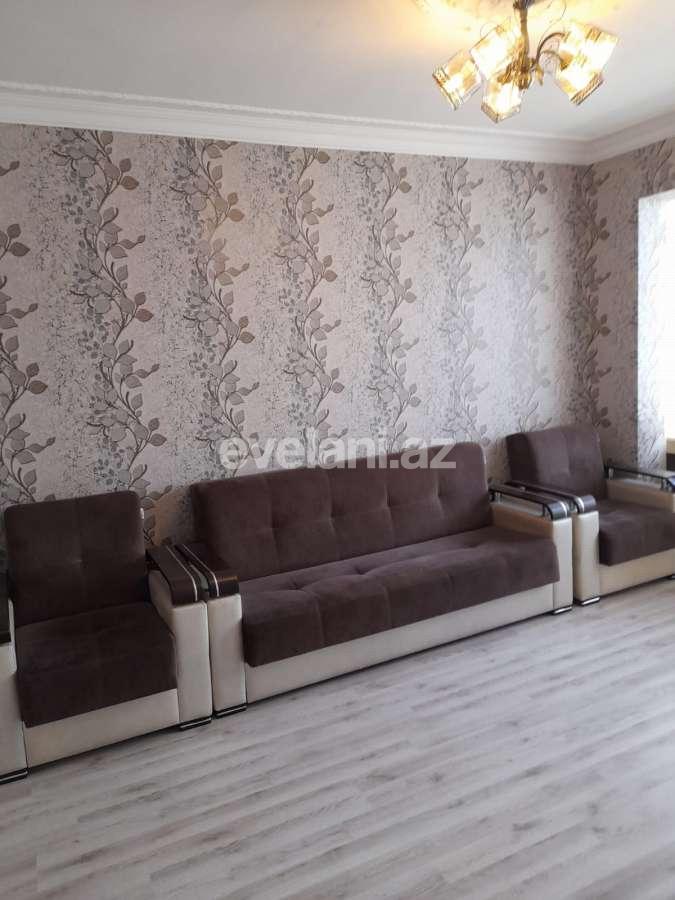 Satılır, yeni tikili, 2 otaqlı, 45 m², Bakı, Nərimanov r, Gənclik m.