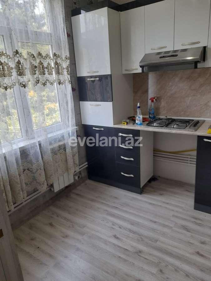 Satılır, yeni tikili, 2 otaqlı, 45 m², Bakı, Nərimanov r, Gənclik m.