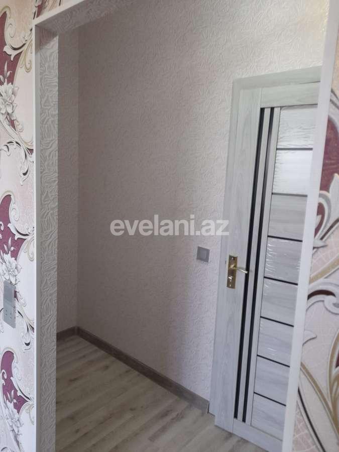 Satılır, yeni tikili, 2 otaqlı, 45 m², Bakı, Nərimanov r, Gənclik m.