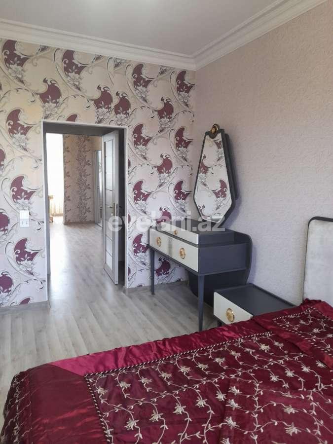 Satılır, yeni tikili, 2 otaqlı, 45 m², Bakı, Nərimanov r, Gənclik m.