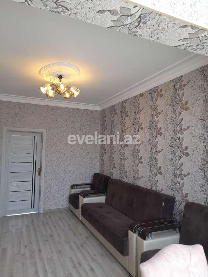 Satılır, yeni tikili, 2 otaqlı, 45 m², Bakı, Nərimanov r, Gənclik m.