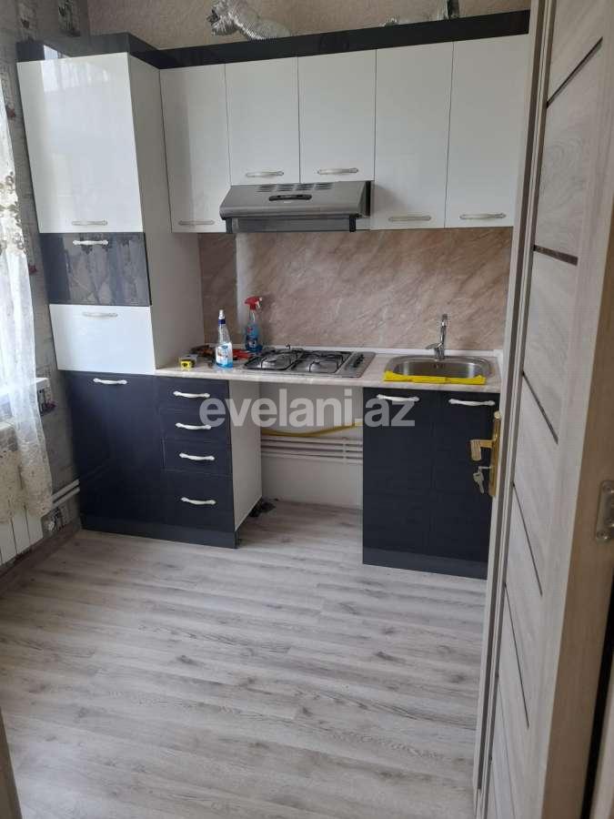 Satılır, yeni tikili, 2 otaqlı, 45 m², Bakı, Nərimanov r, Gənclik m.