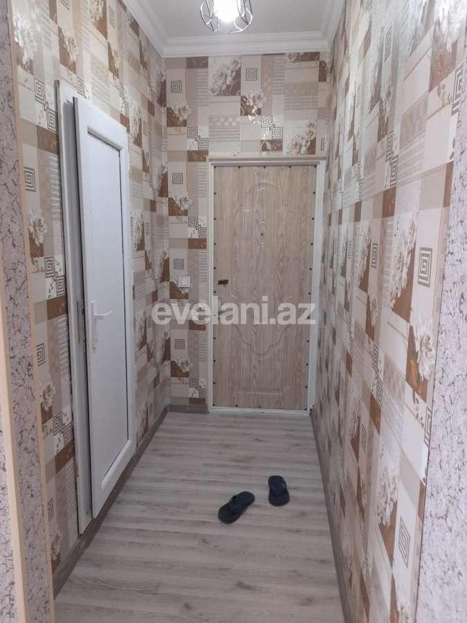Satılır, yeni tikili, 2 otaqlı, 45 m², Bakı, Nərimanov r, Gənclik m.