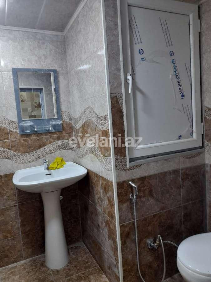 Satılır, yeni tikili, 2 otaqlı, 45 m², Bakı, Nərimanov r, Gənclik m.