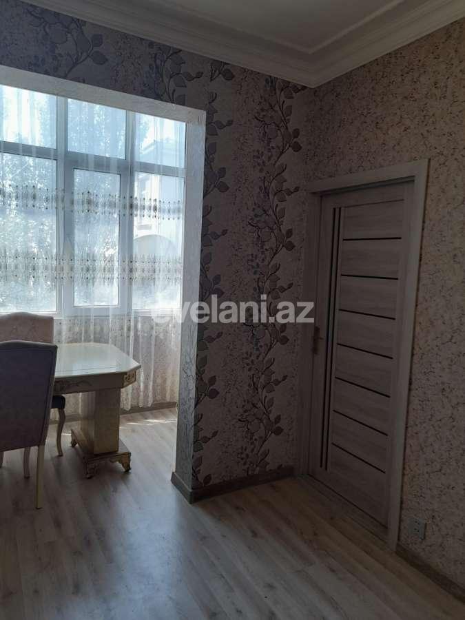 Satılır, yeni tikili, 2 otaqlı, 45 m², Bakı, Nərimanov r, Gənclik m.