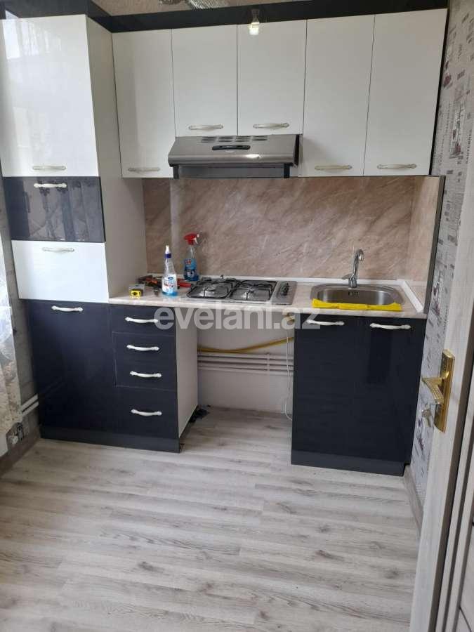 Satılır, yeni tikili, 2 otaqlı, 45 m², Bakı, Nərimanov r, Gənclik m.