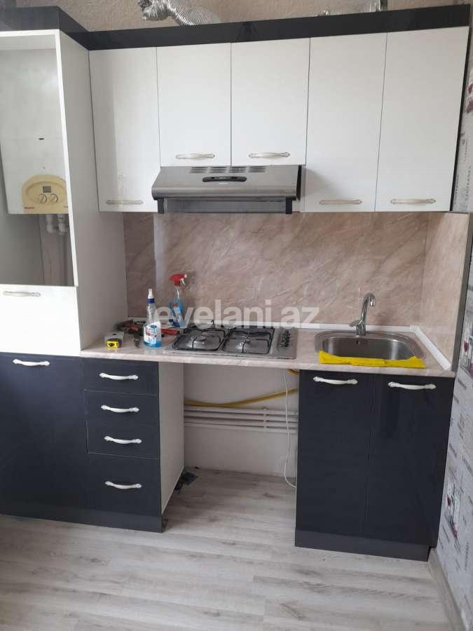 Satılır, yeni tikili, 2 otaqlı, 45 m², Bakı, Nərimanov r, Gənclik m.