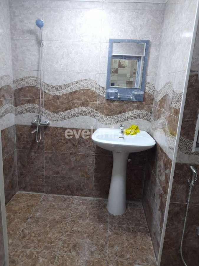 Satılır, yeni tikili, 2 otaqlı, 45 m², Bakı, Nərimanov r, Gənclik m.