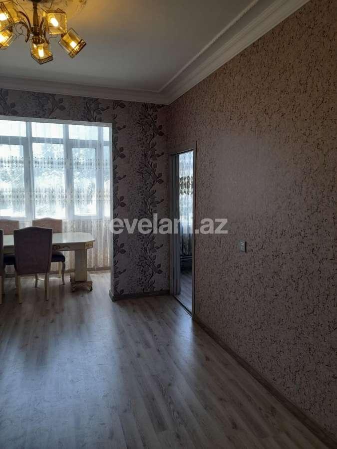 Satılır, yeni tikili, 2 otaqlı, 45 m², Bakı, Nərimanov r, Gənclik m.