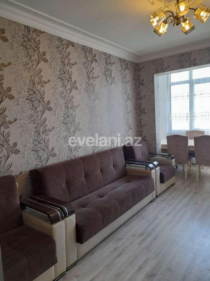 Satılır, yeni tikili, 2 otaqlı, 45 m², Bakı, Nərimanov r, Gənclik m.