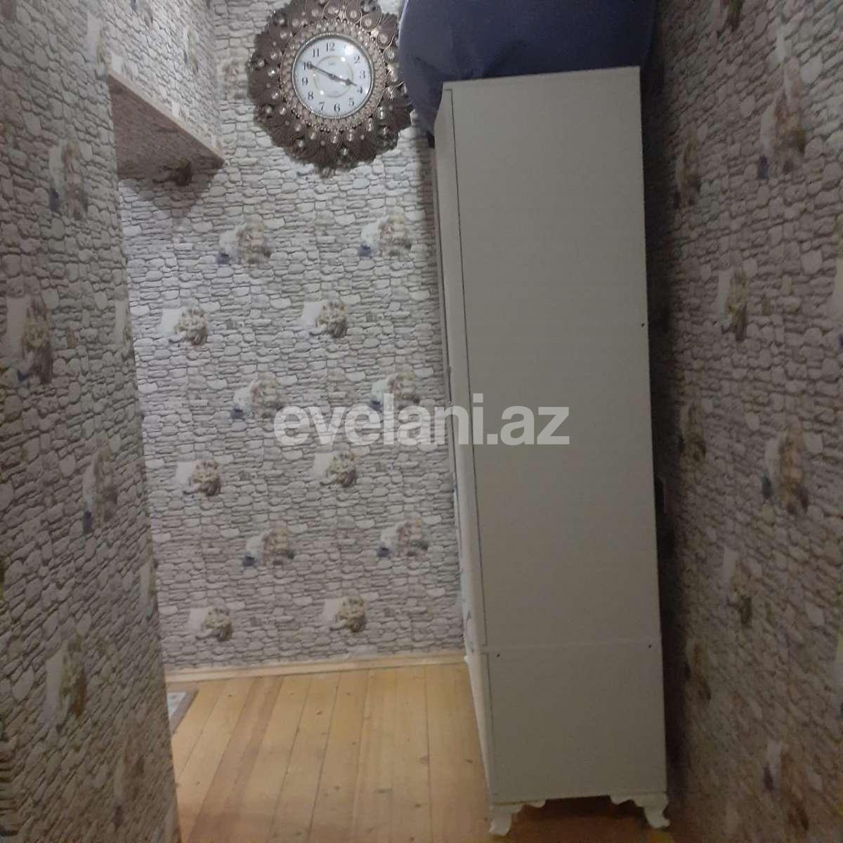 Satılır, yeni tikili, 2 otaqlı, 51 m², Bakı, Xətai r, Əhmədli q, Əhmədli m.