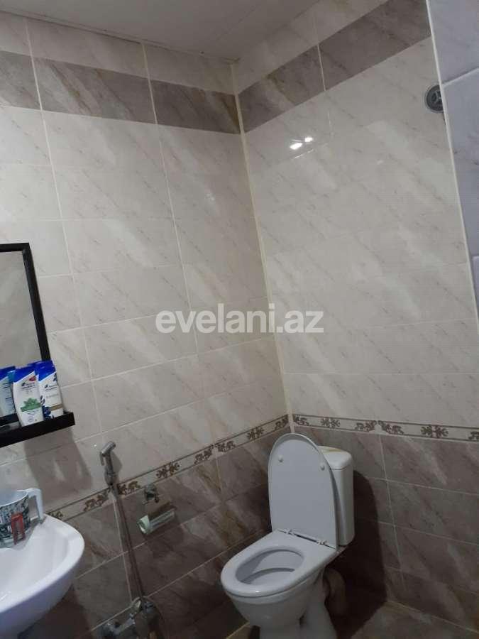 Satılır, yeni tikili, 2 otaqlı, 51 m², Bakı, Xətai r, Əhmədli q, Əhmədli m.