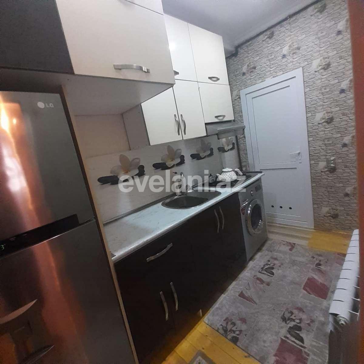 Satılır, yeni tikili, 2 otaqlı, 51 m², Bakı, Xətai r, Əhmədli q, Əhmədli m.