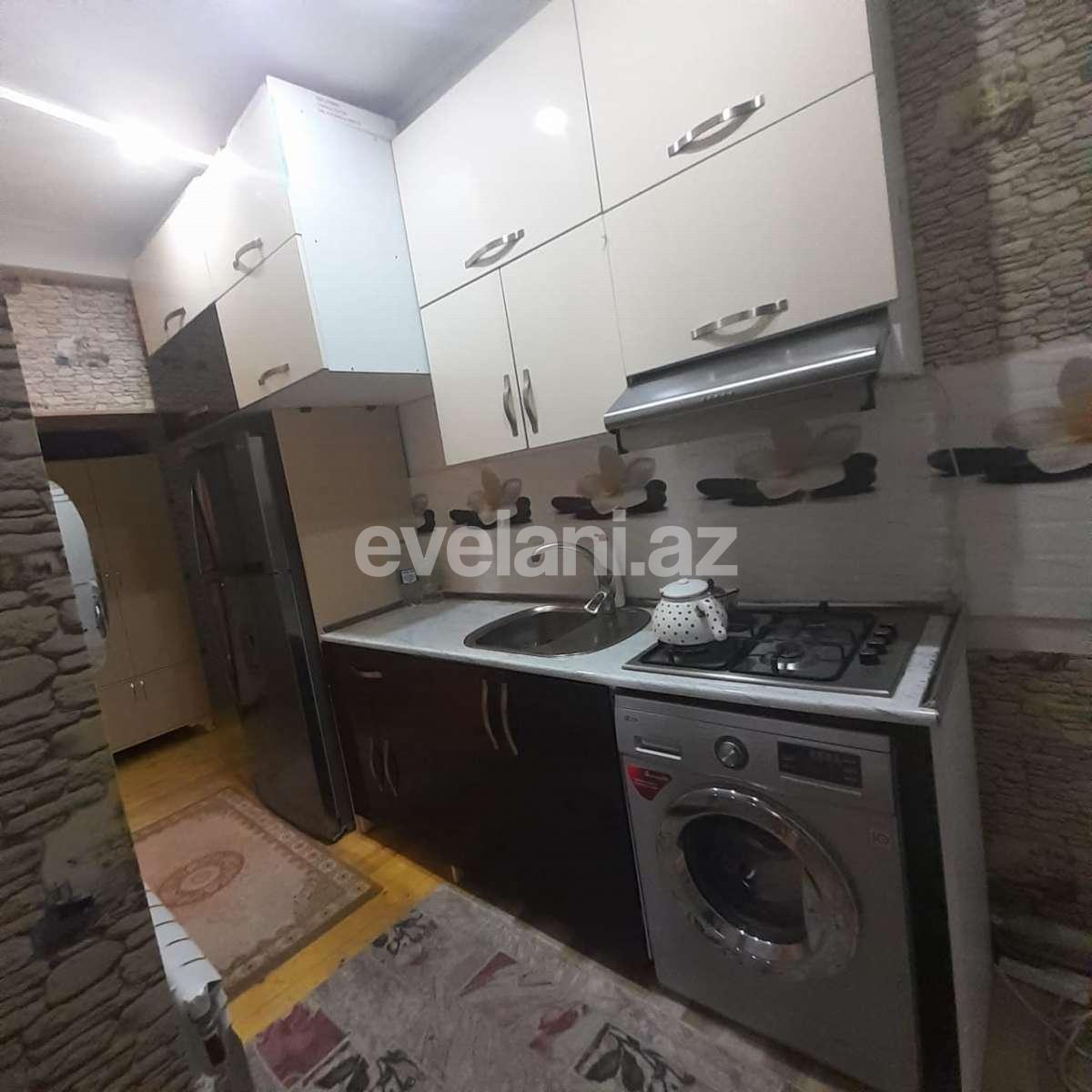 Satılır, yeni tikili, 2 otaqlı, 51 m², Bakı, Xətai r, Əhmədli q, Əhmədli m.