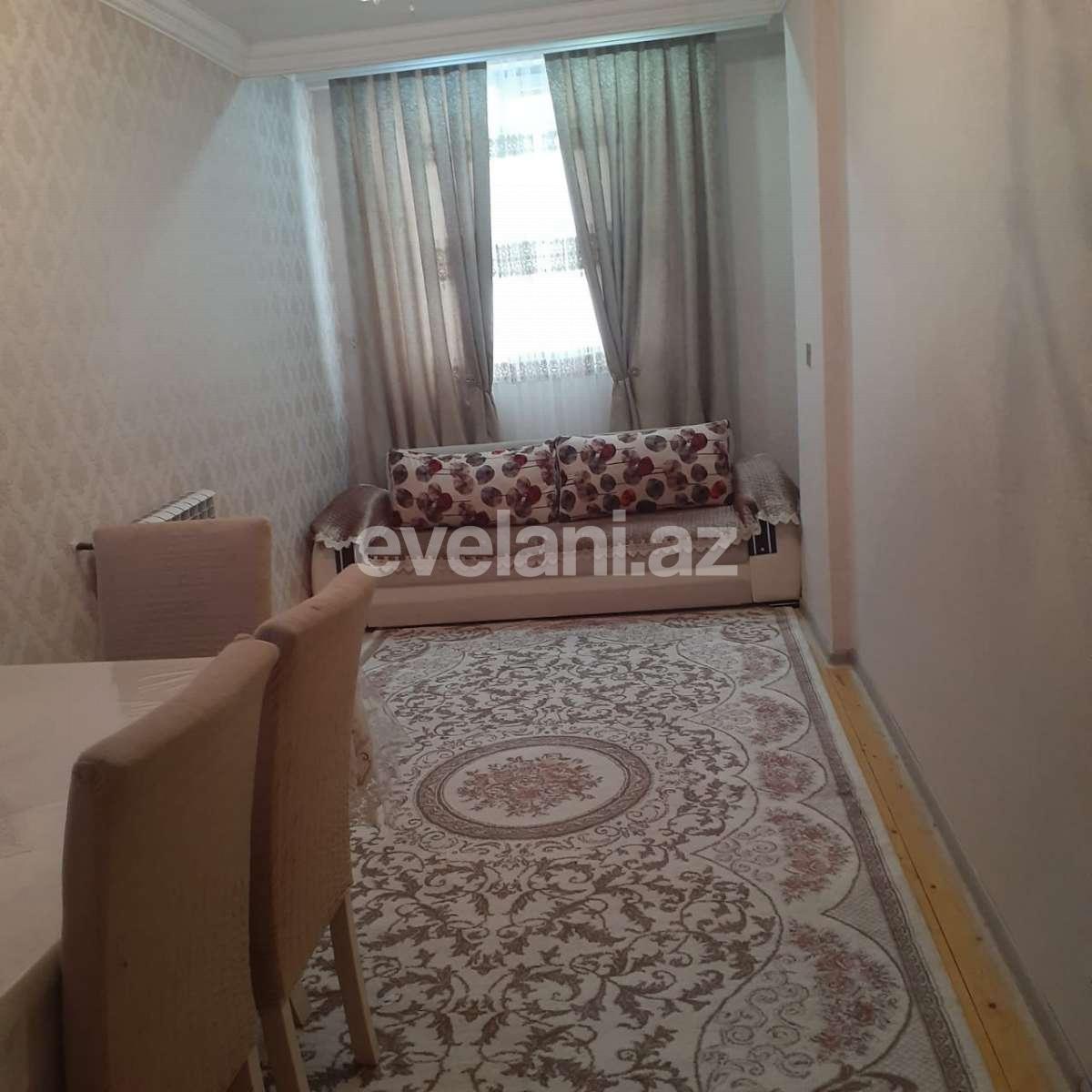 Satılır, yeni tikili, 2 otaqlı, 51 m², Bakı, Xətai r, Əhmədli q, Əhmədli m.