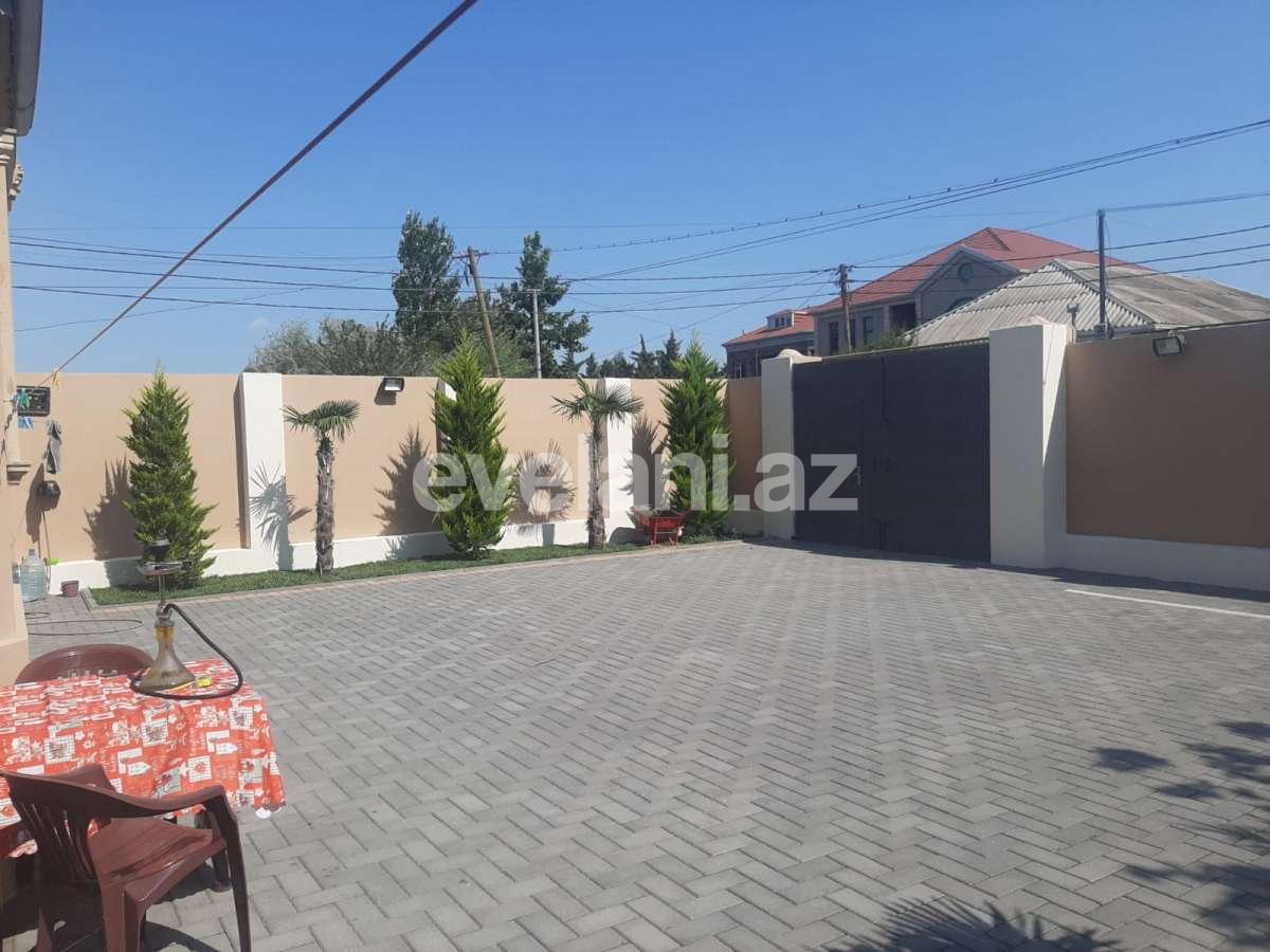 Продаётся, дом / дача, 3-комнаты, 110 m², Баку, Сабунчинский r, Маштаги p, Кероглу m.