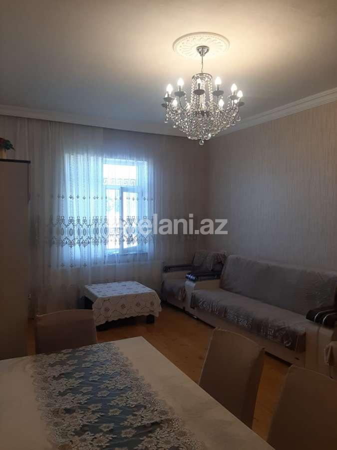 Продаётся, дом / дача, 3-комнаты, 110 m², Баку, Сабунчинский r, Маштаги p, Кероглу m.