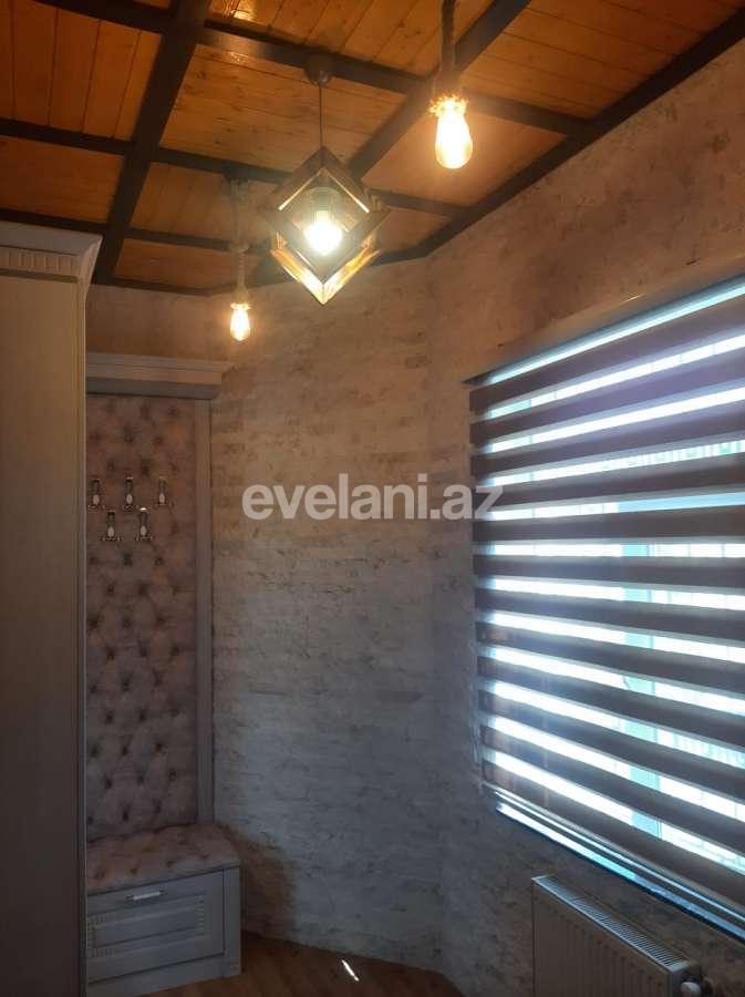 Продаётся, дом / дача, 3-комнаты, 110 m², Баку, Сабунчинский r, Маштаги p, Кероглу m.