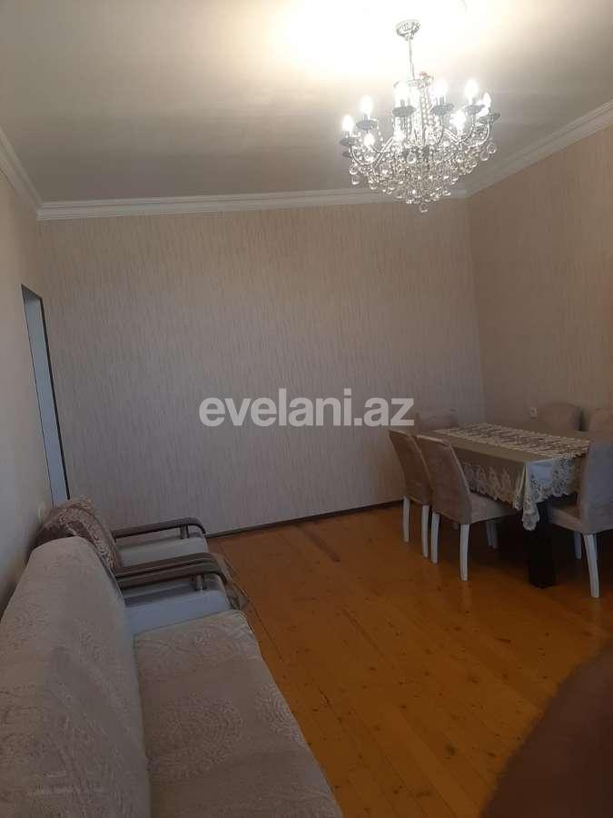 Продаётся, дом / дача, 3-комнаты, 110 m², Баку, Сабунчинский r, Маштаги p, Кероглу m.