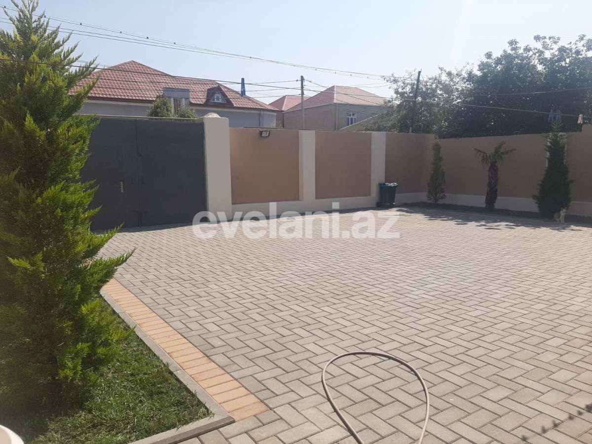 Продаётся, дом / дача, 3-комнаты, 110 m², Баку, Сабунчинский r, Маштаги p, Кероглу m.